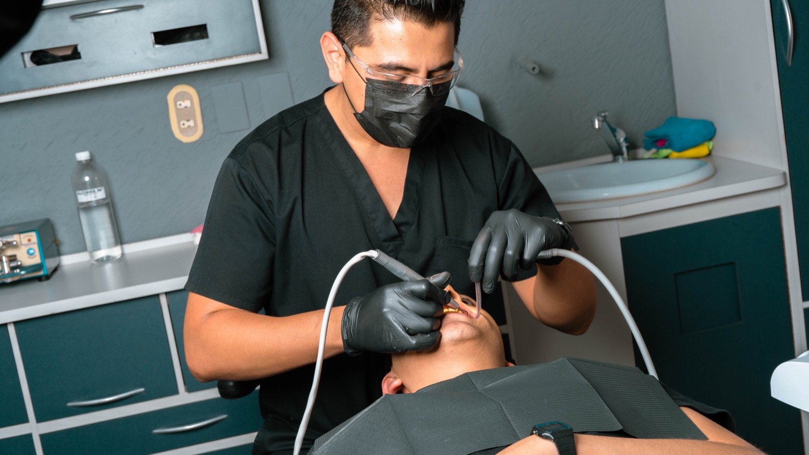 Tratamiento de ATM y bruxismo en Beo Dental